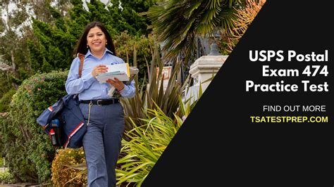 is the usps test hard|postal exam 474 practice test.